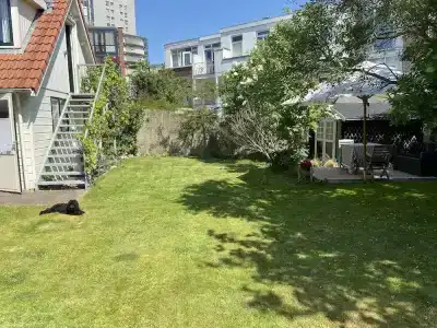 b & b Villa Suisse - 12
