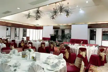 Sari Pacific Jakarta - 26