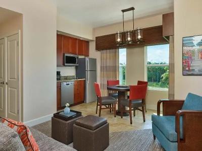 Sheraton Vistana Villages Resort Villas, I-Drive Orlando - 24