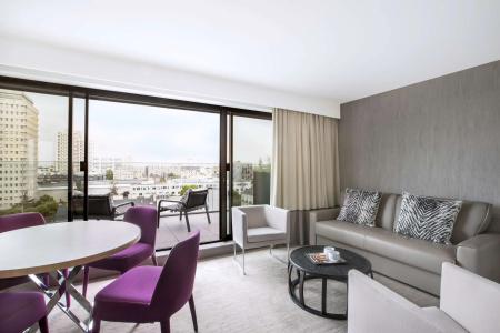 Bw Premier Collection Le Saint Antoine Et Spa - 7