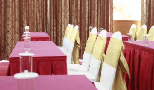 Chumphon Gardens - 24