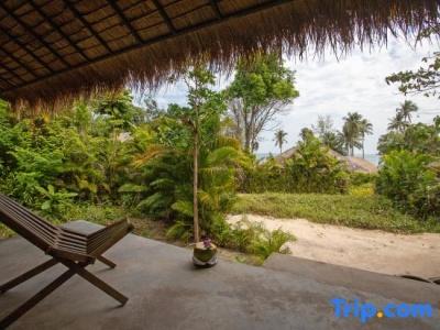 Tamu Koh Rong - 34