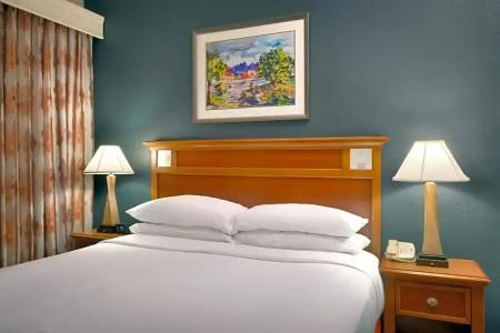 Embassy Suites Tucson - Paloma Village - 47