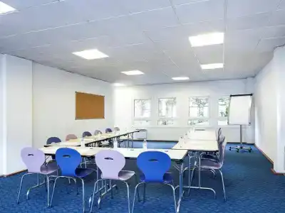 ibis budget Blois Centre - 14