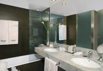 Sercotel Amister Art Barcelona - 44