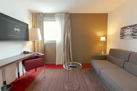 Holiday Inn Mulhouse, An Ihg - 116