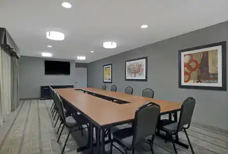 Homewood Suites by Hilton Vancouver / Portland - 22