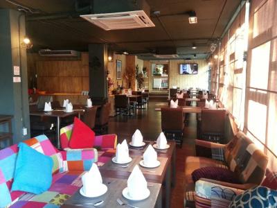 The Rich Ubonratchathani - 12