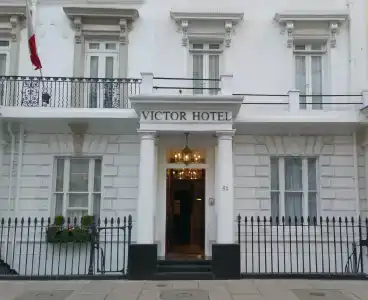 Victor - London Victoria - 0