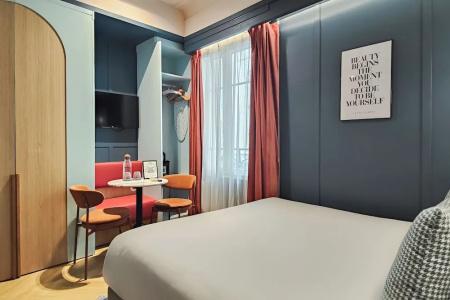 Hôtel Lafayette - 97