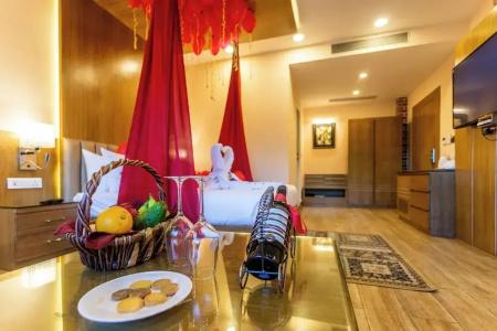 Dreamland Gold Resort & - 27