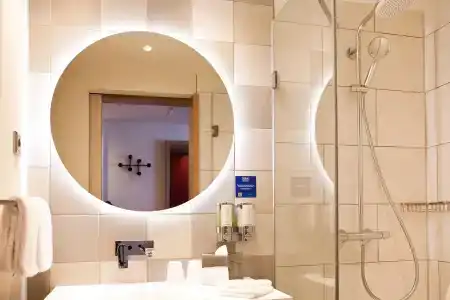 Hampton By Hilton Vienna Messe - 7
