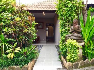 Taman Harum Cottages - 14