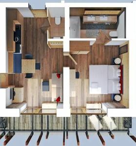 Small Luxury of the World - DasPosthotel - 86