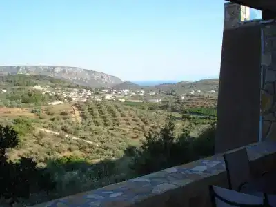 Perivoli Country & Retreat - 99