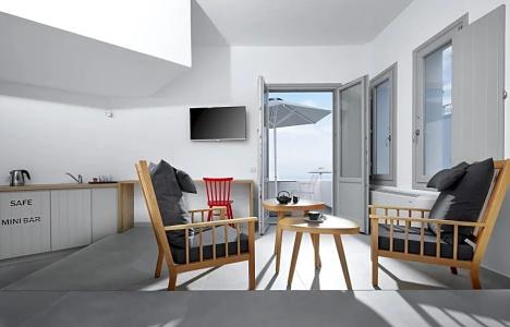 Aperanto Suites - 135
