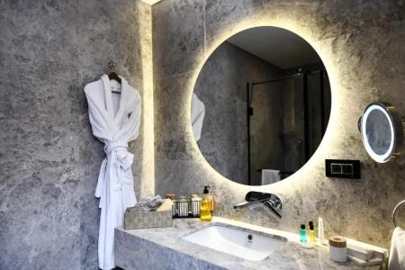 Westside Arjaan by Rotana - 61