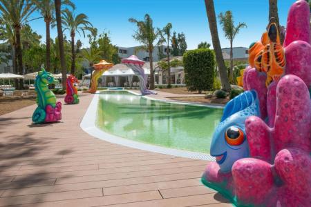 Iberostar Ciudad Blanca - 40