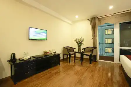 Hoian Sincerity & Spa - 71