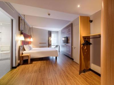 Ibis Berlin Hauptbahnhof - 5