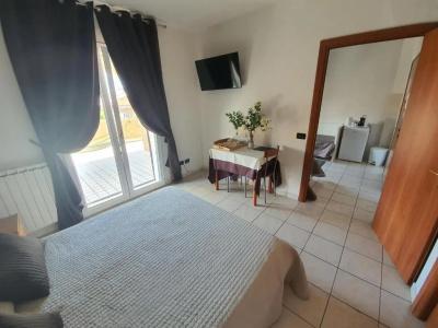 Guest House Brezza Marina - 47