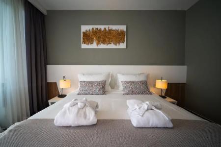 Residence Vaal - 64