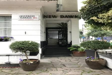 New Dawn - 0