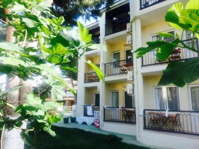 Maviev Otel - 0