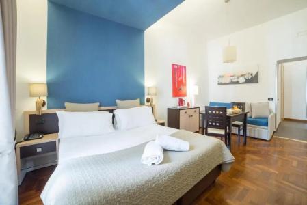 b&b Chiaia 32 - 131