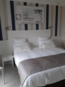 Hôtel The Originals Miramar, Royan Pontaillac - 120