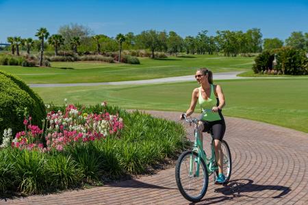 The Westin Savannah Harbor Golf Resort & Spa - 39