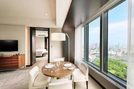 Conrad Tokyo - 73