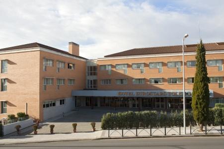 Eurostars Toledo - 40