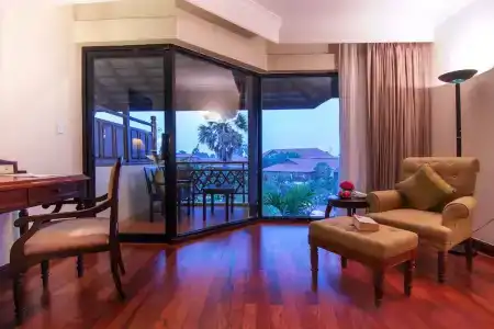 Angkor Palace Resort & Spa - 90