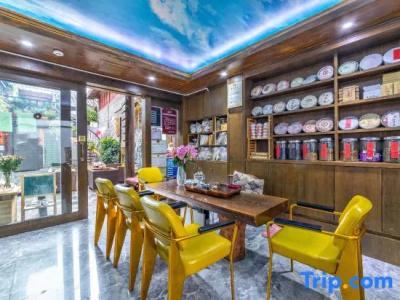 Lijiang Weave Sunshine Boutique Inn - 8