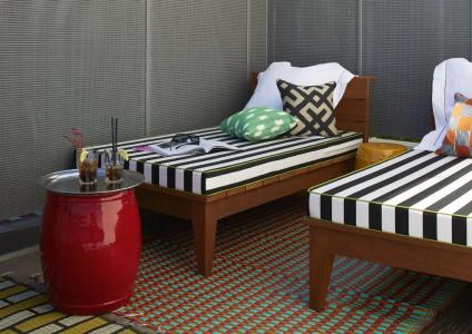 Mama Shelter Lyon - 4