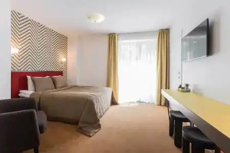 Viešbutis Simpatija - 12