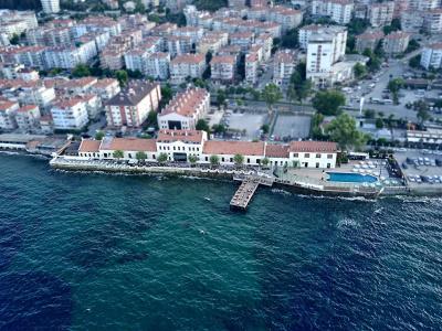 Montania Town Mudanya - 13