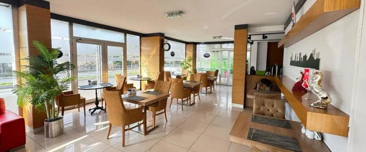 Lounge - 17