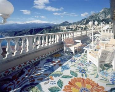 Taormina Park - 6