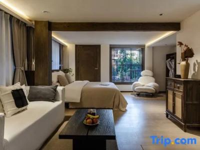 Lijiang Mingyuan Boutique Inn - 20