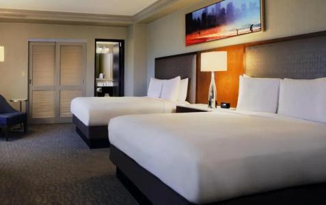 Hilton Chicago - 90