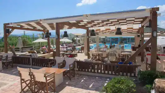 Akron Seascape Resort All Inclusive - 19
