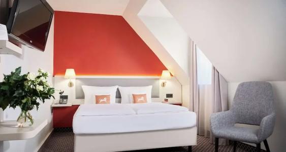 Best Western Leipzig City Centre - 60