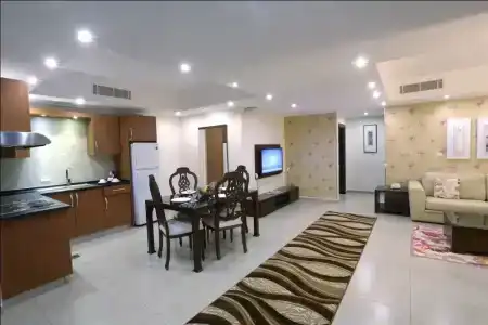 City Rose Suites - 165