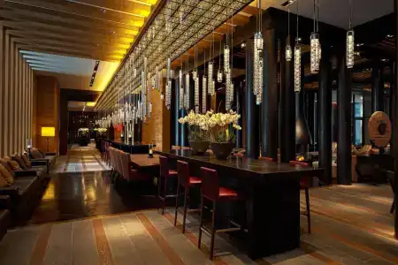 The Chedi Andermatt - 23