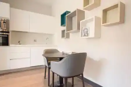 Duparc Contemporary Suites - 140