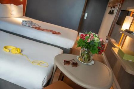 ibis budget Nice Californie Lenval - 53