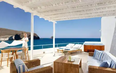 Melian Boutique & Spa - 9