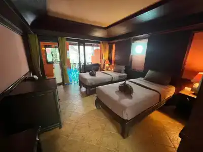 Sea Breeze Resort - Sha Plus - 27
